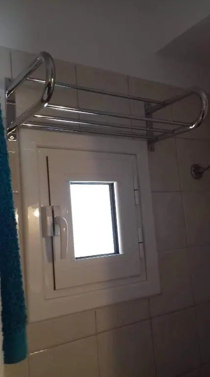 Seaside studio for 3 people - Alykes beach