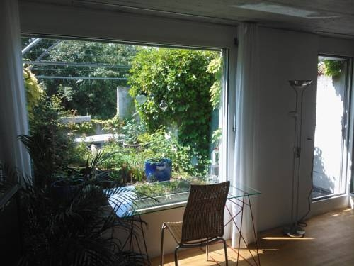 Gästezimmer Fischergarten B&B