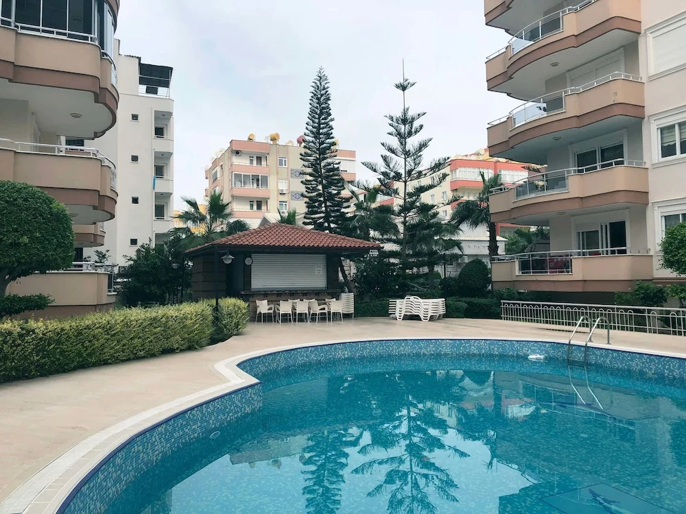 Sea View Penthouse 4+1 Dream Country