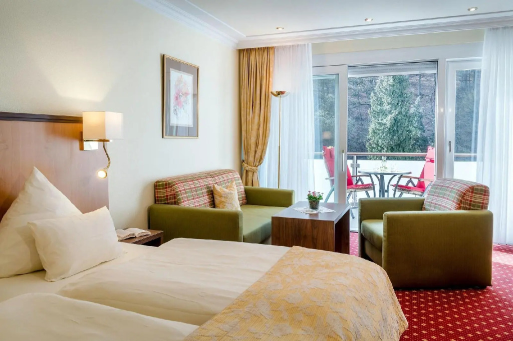 Hotel Lamm
