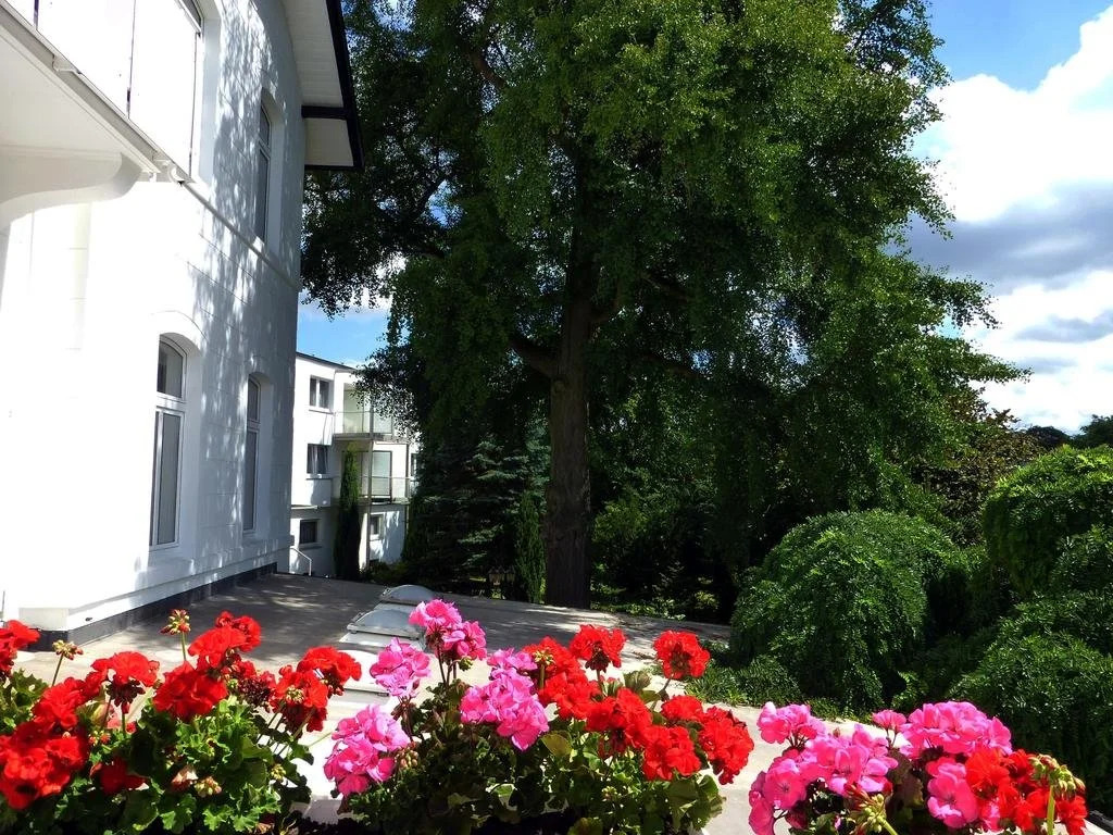 Hotel Villa Luise