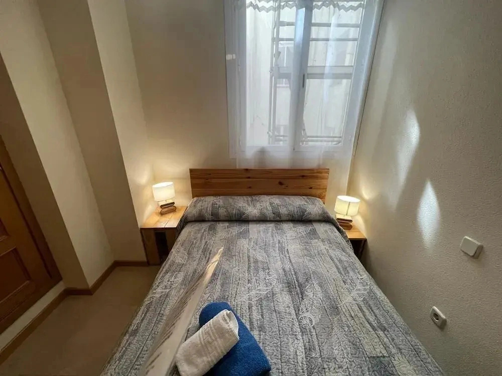 Rooms Barco