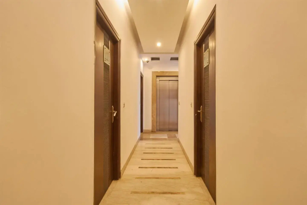 Hotel Livasa Inn