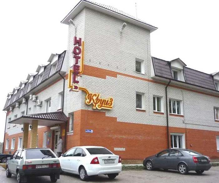 Гостиница Круиз