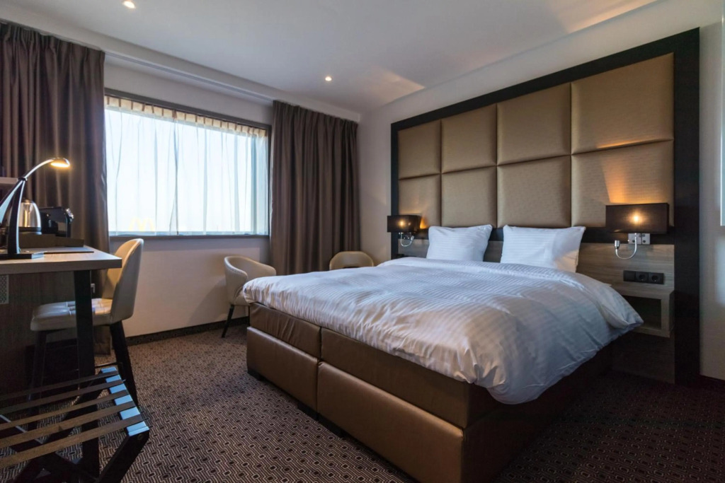 Riva Hotel The Hague