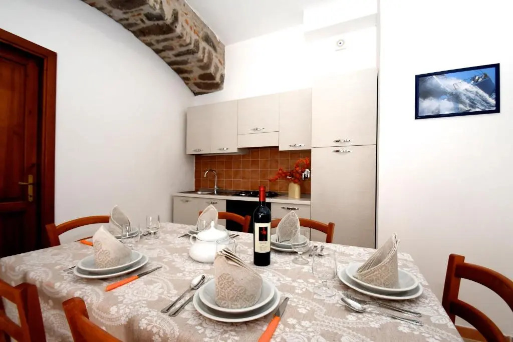 Residenza Maria Antonia - Historical Suite