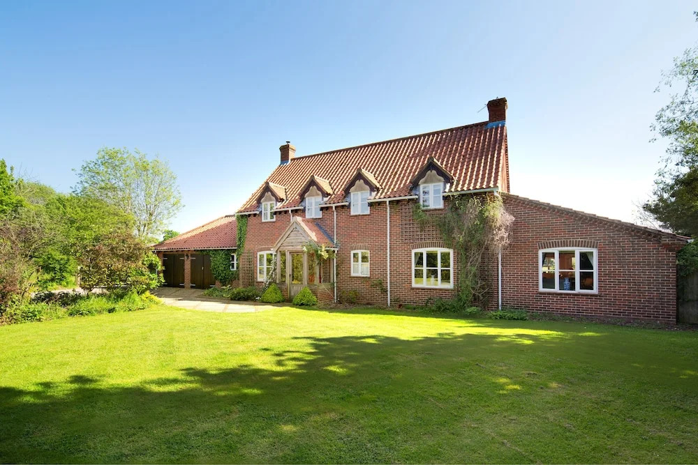 Wyvern Farm