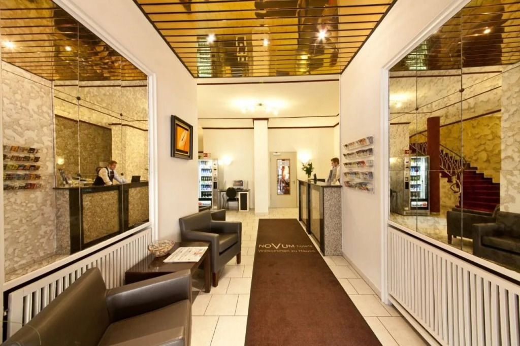 Palm Premium Hotel & Apartments