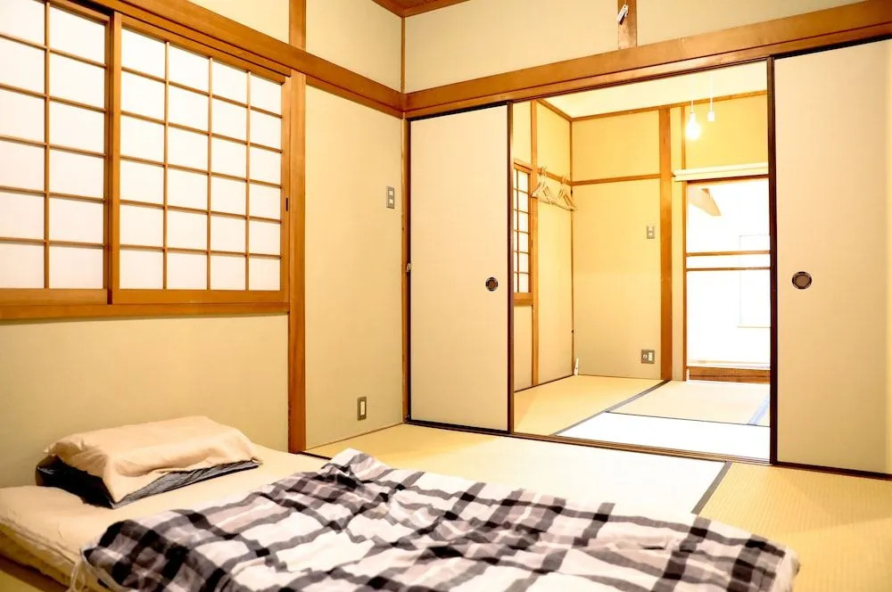 Kyomusha Inn