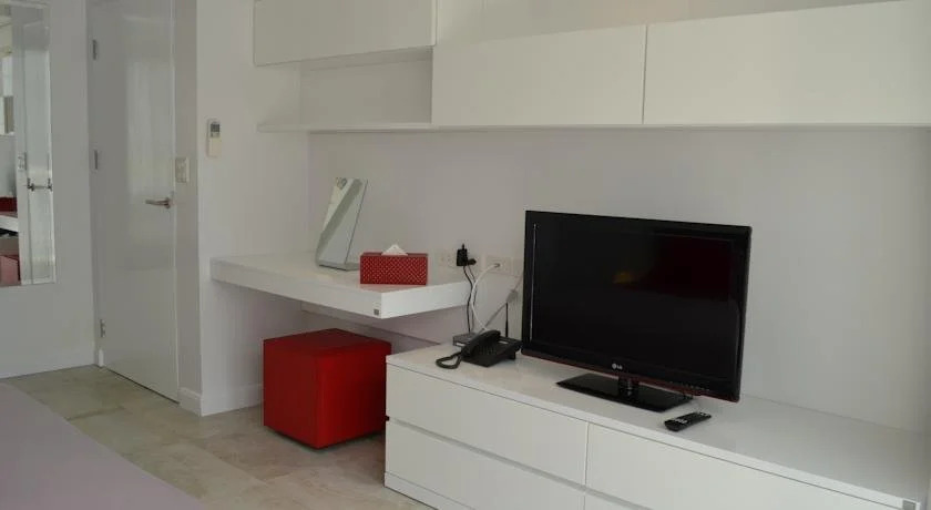 My Bangkok Pad