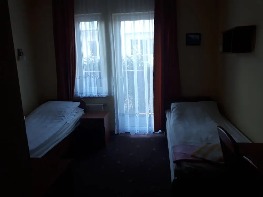 Osrodek Wypoczynkowy Oliwia