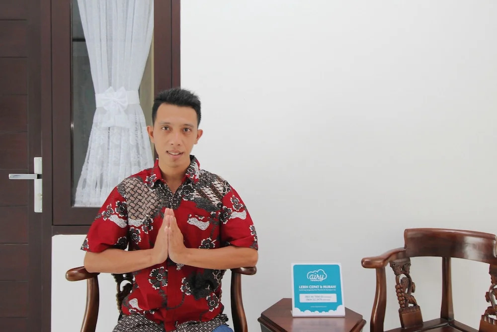Airy Eco Ngaglik Turgo Yogyakarta