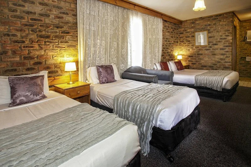 Comfort Inn Settlement