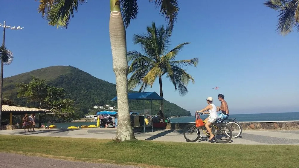 Apartamentos de Férias Martim De Sá