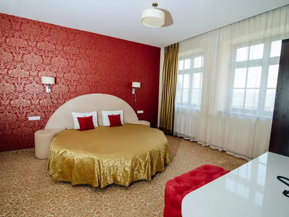 Hotel Zamek Gniew