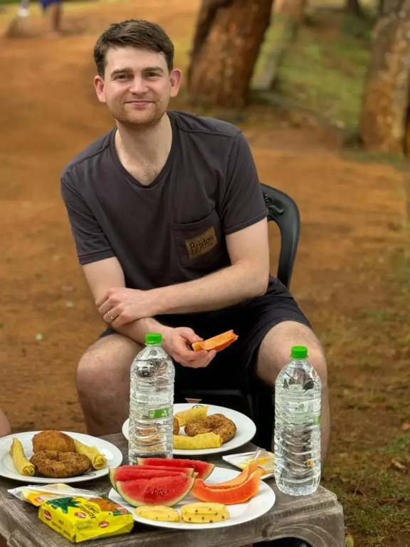 Sulanga Holiday Safari Resort