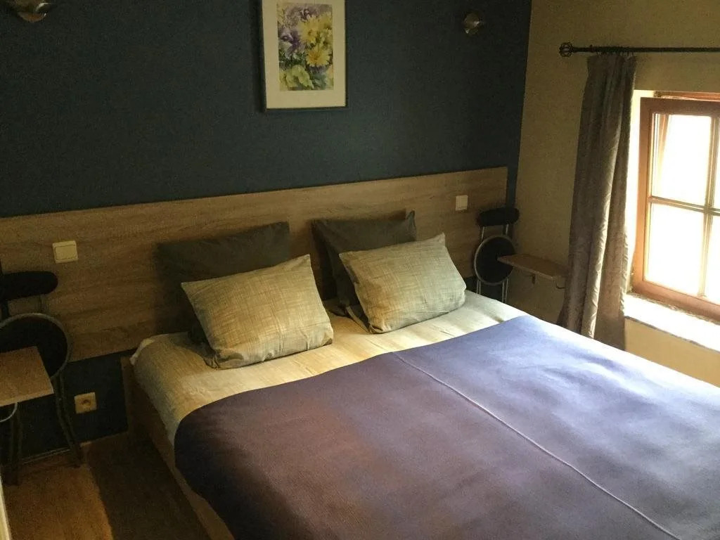 B&B Aux Anges
