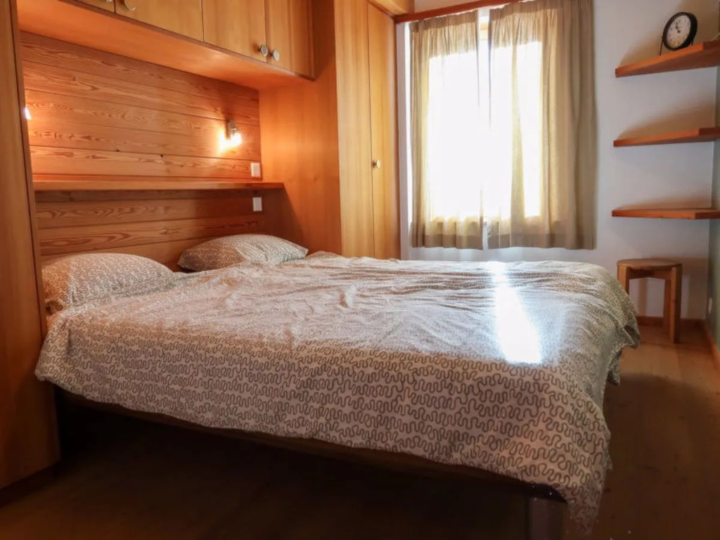 Apartment Ryad C Zinal