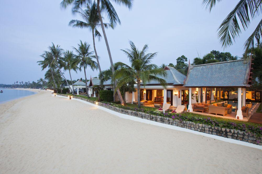 Miskawaan Villa Frangipani