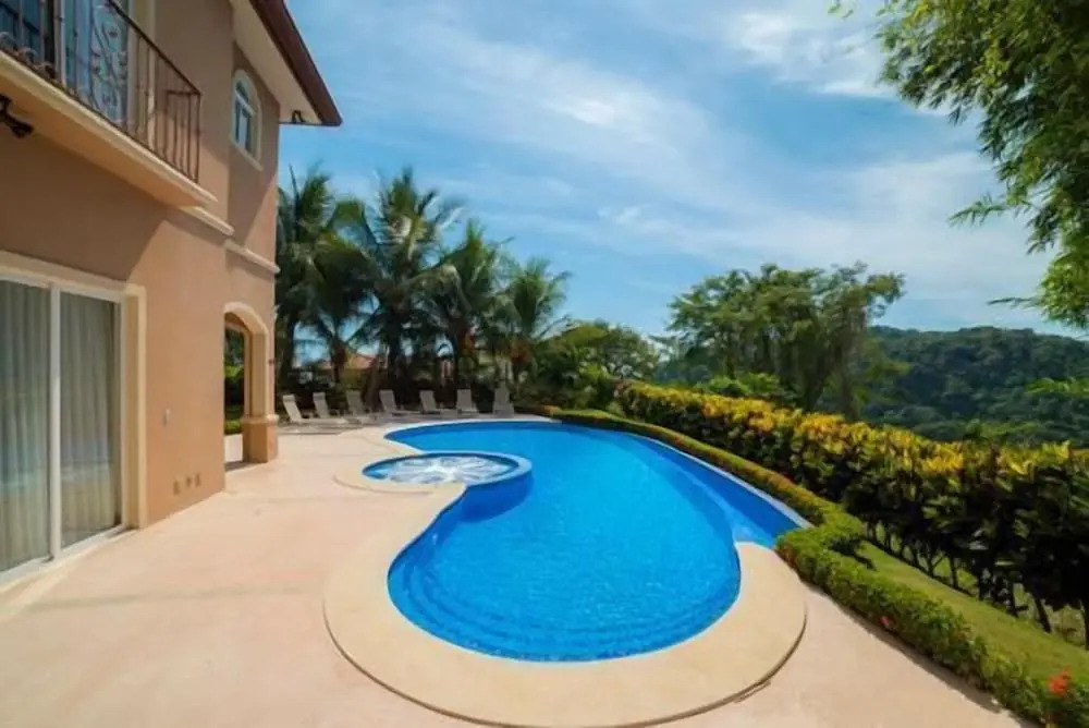 Casa Pacifica