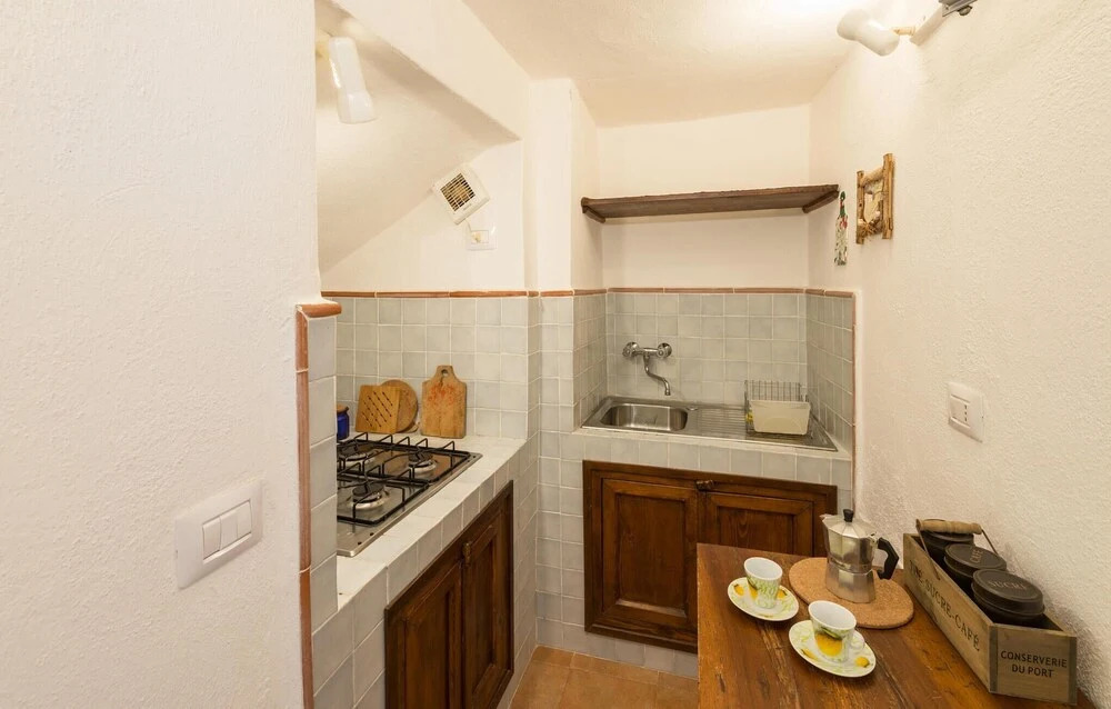 La Casina Del Melograno