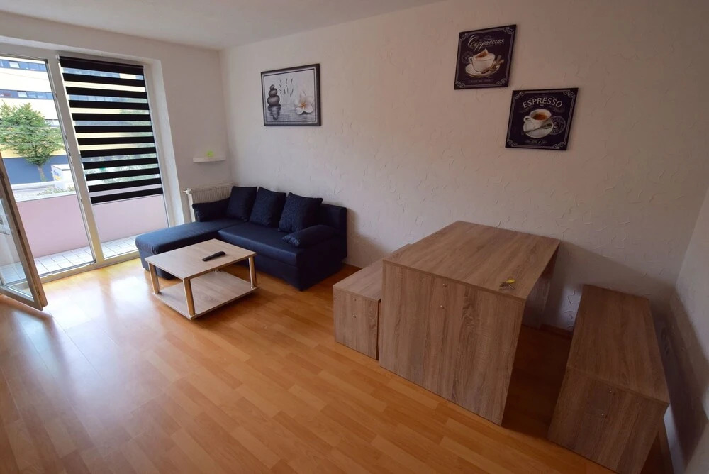 AB Apartment 50