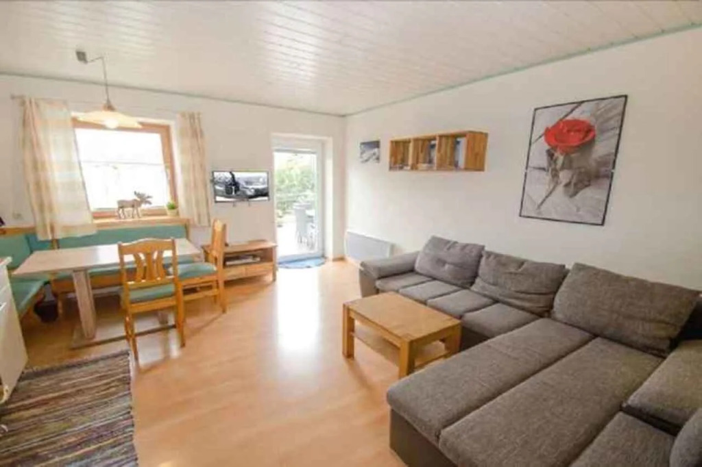 Apartment FUCHSLEHEN with terrace and mountain view by All in One Apartments