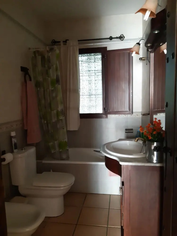 La casita