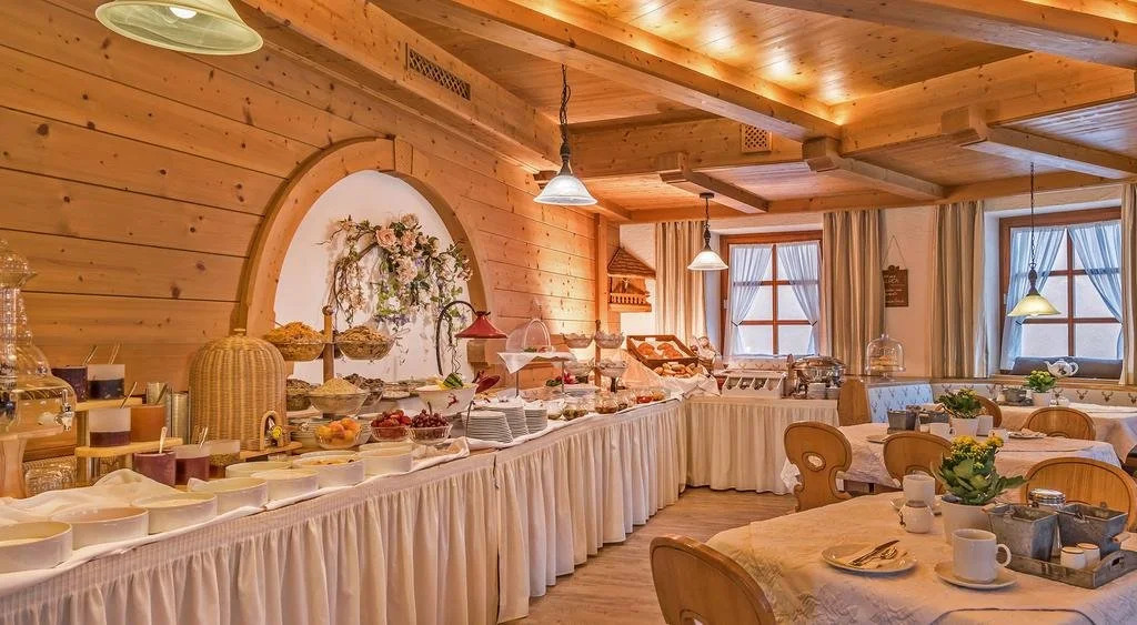 Hotel Mutz Garni
