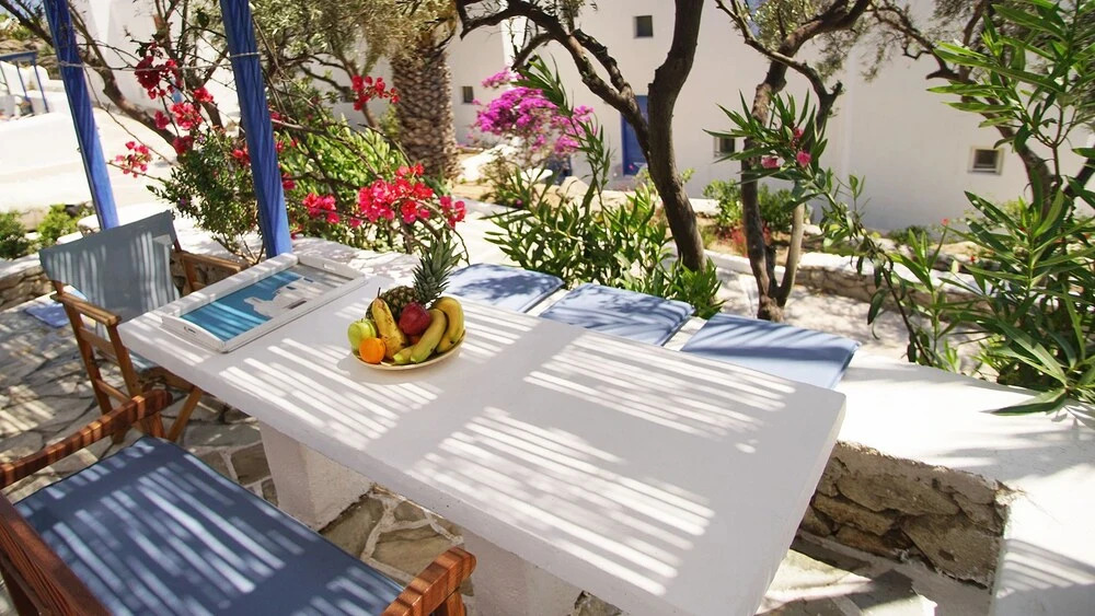 Two Level House on the Beach
