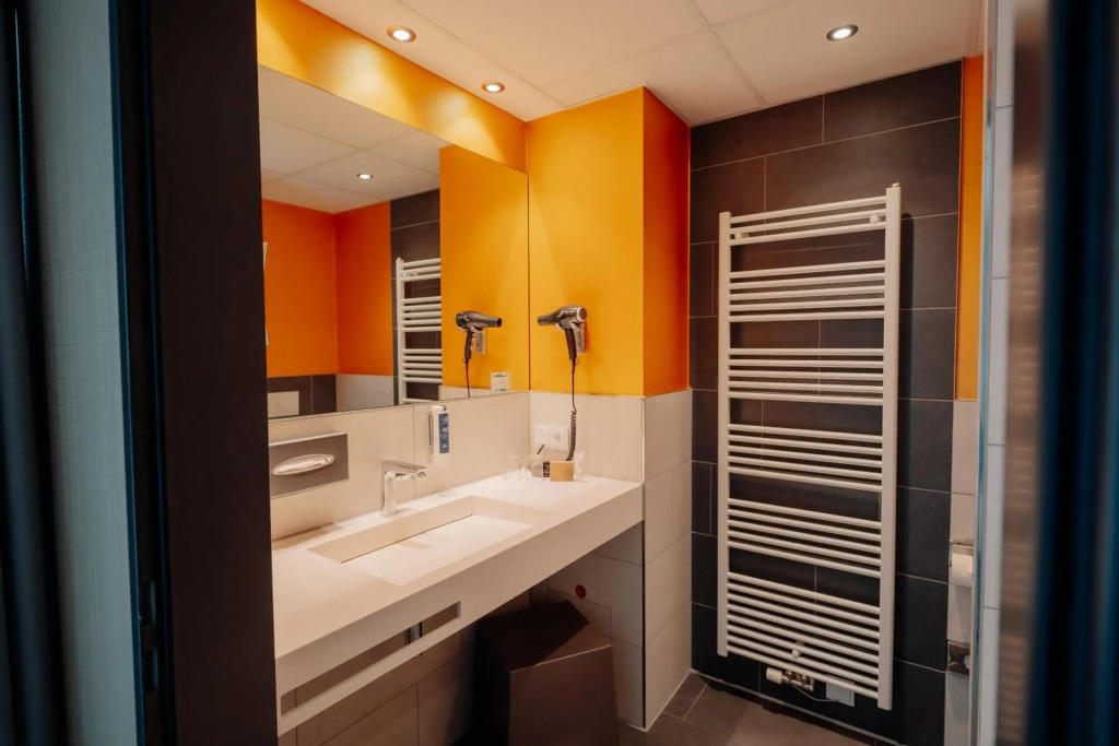 LOOKEN INN Lingen by Hackmann