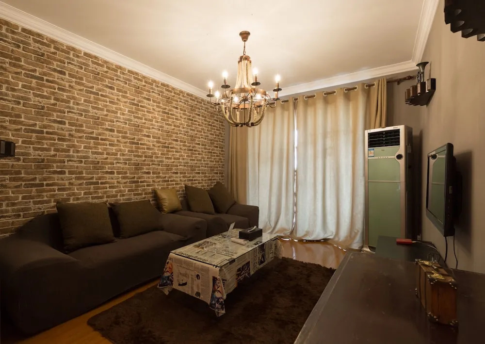 Namei Apartment-Chuansha Branch