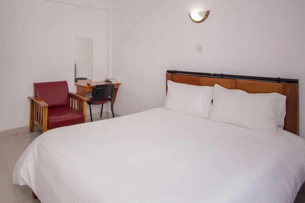 Westwind Hotel Meru