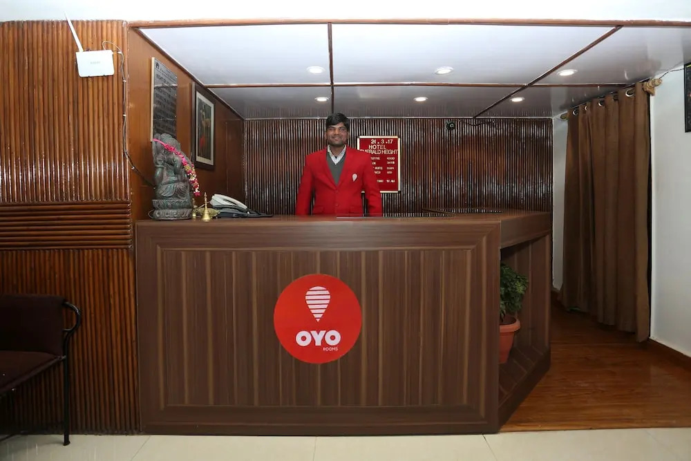 OYO Premium Near Mussoorie Public School
