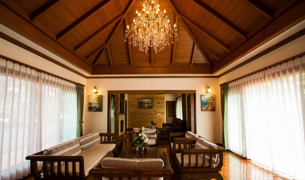 Papai Country Lodge SHA