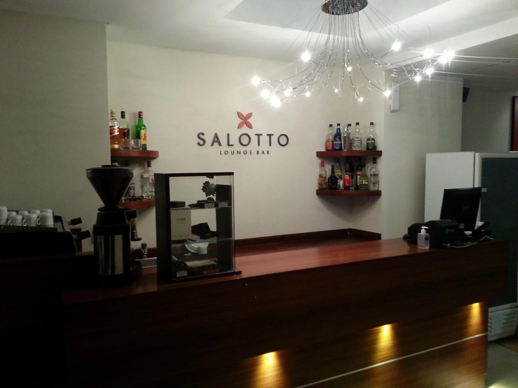 Villaggio Hotel Boutique