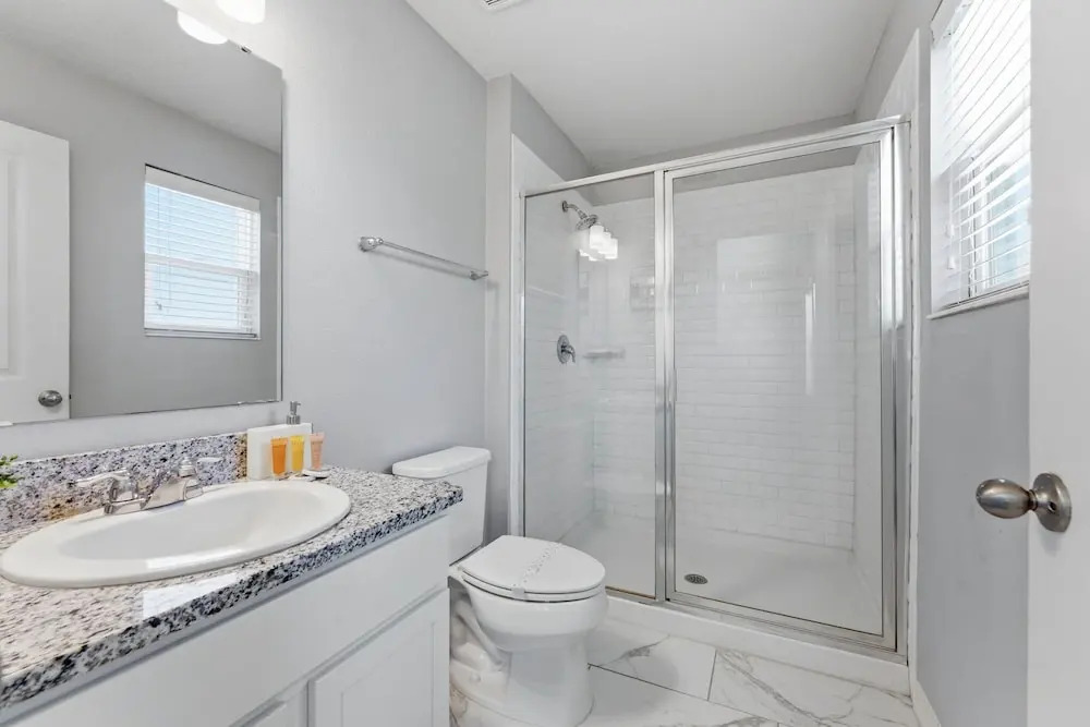 Savvy 4bed Stay Near Orlando Attractions