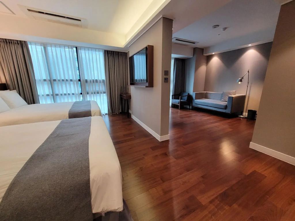 Baiton Seoul Dongdaemun