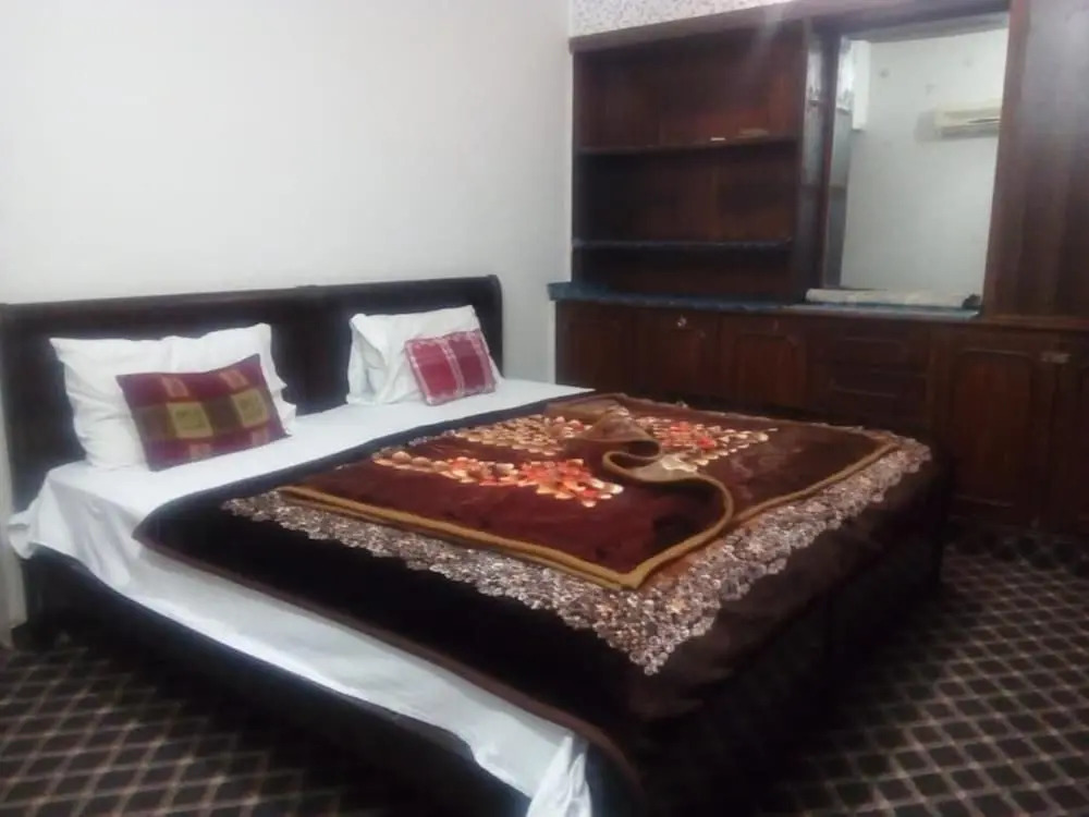 New City Lodges Guest House