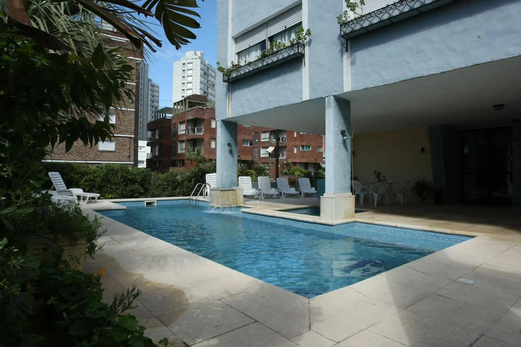 Jamaica Punta del Este Hotel & Residence