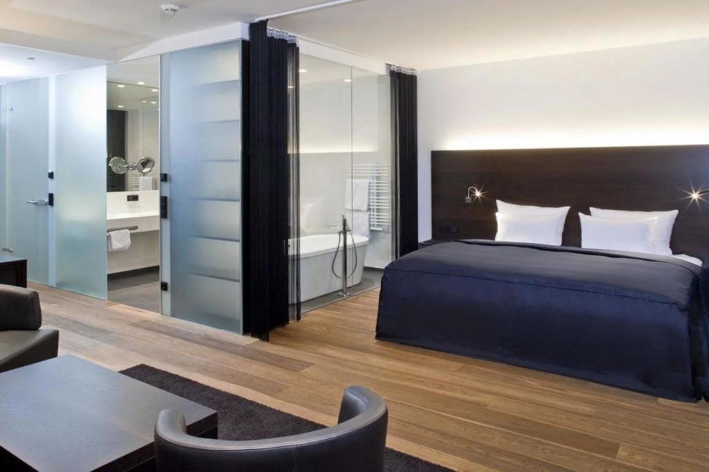 AlpenParks Hotel & Apartment Taxacher