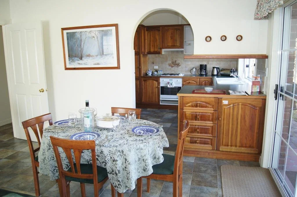 Chalets Lumineux