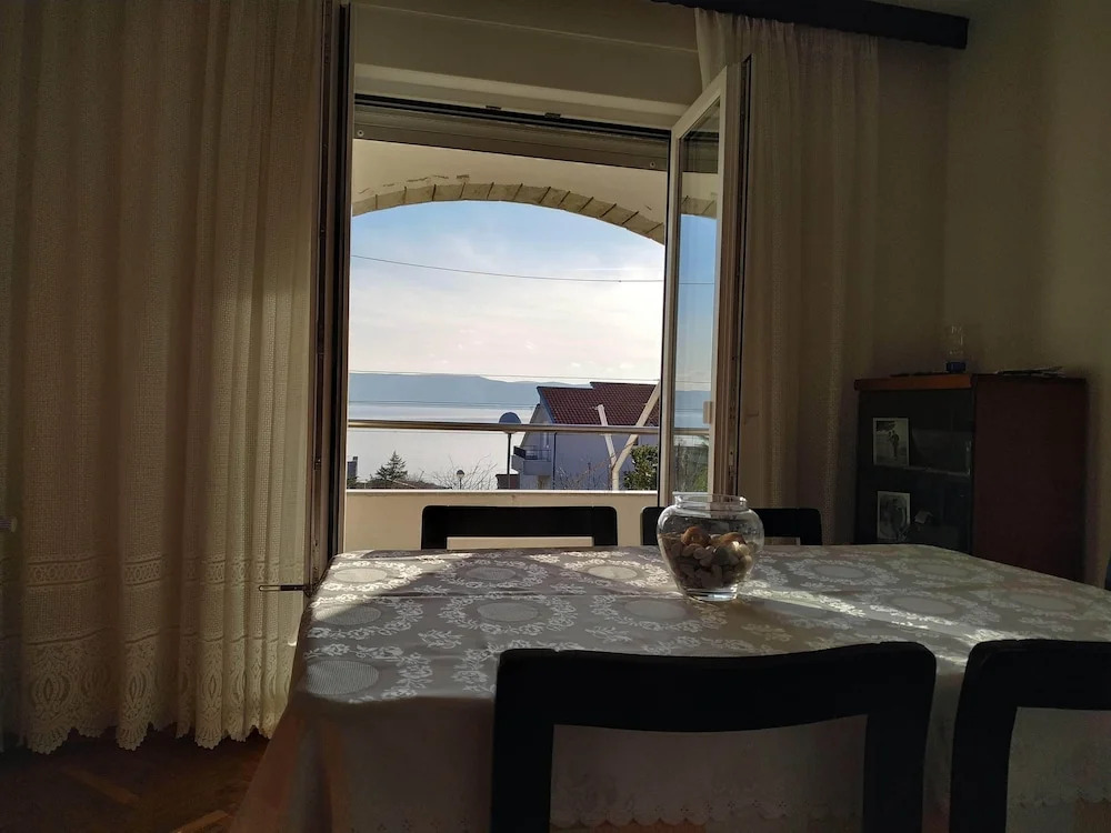 Apartment Marin