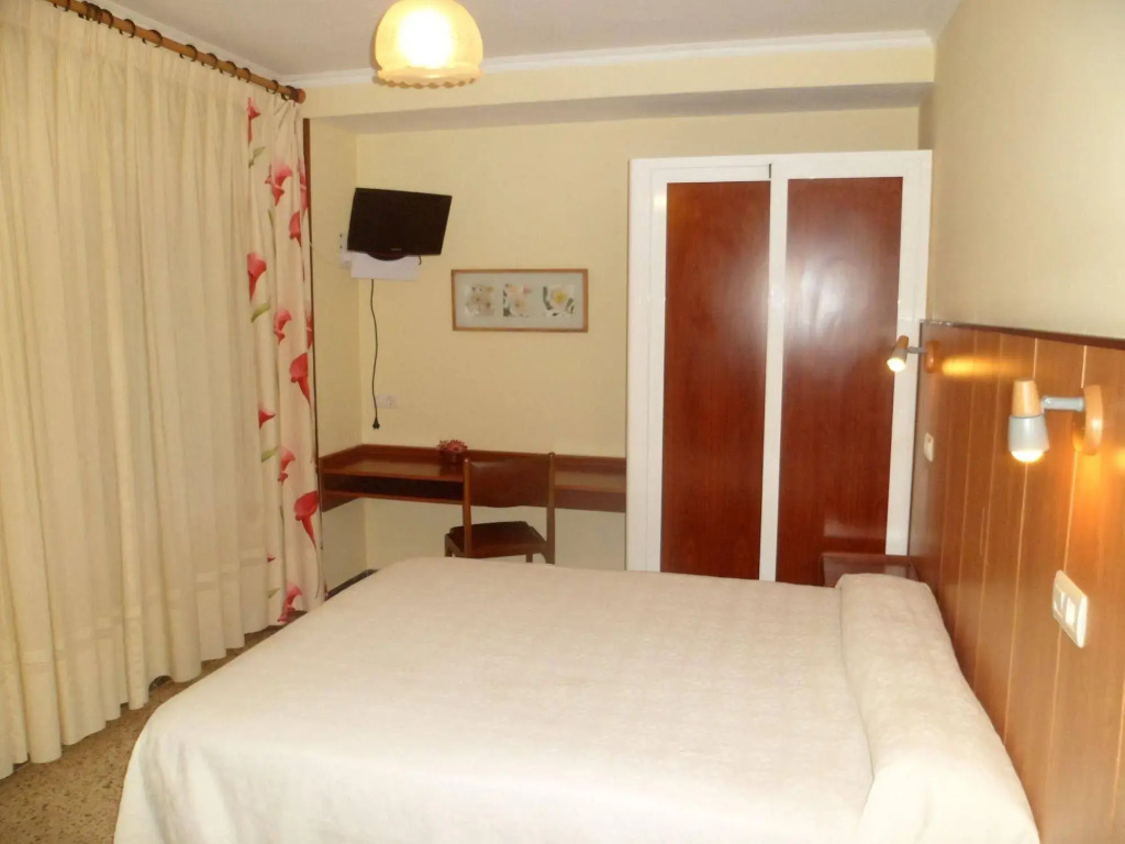 Hotel La Ruta