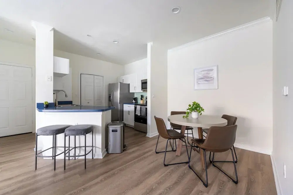Landing Apartments - Corpus Christi