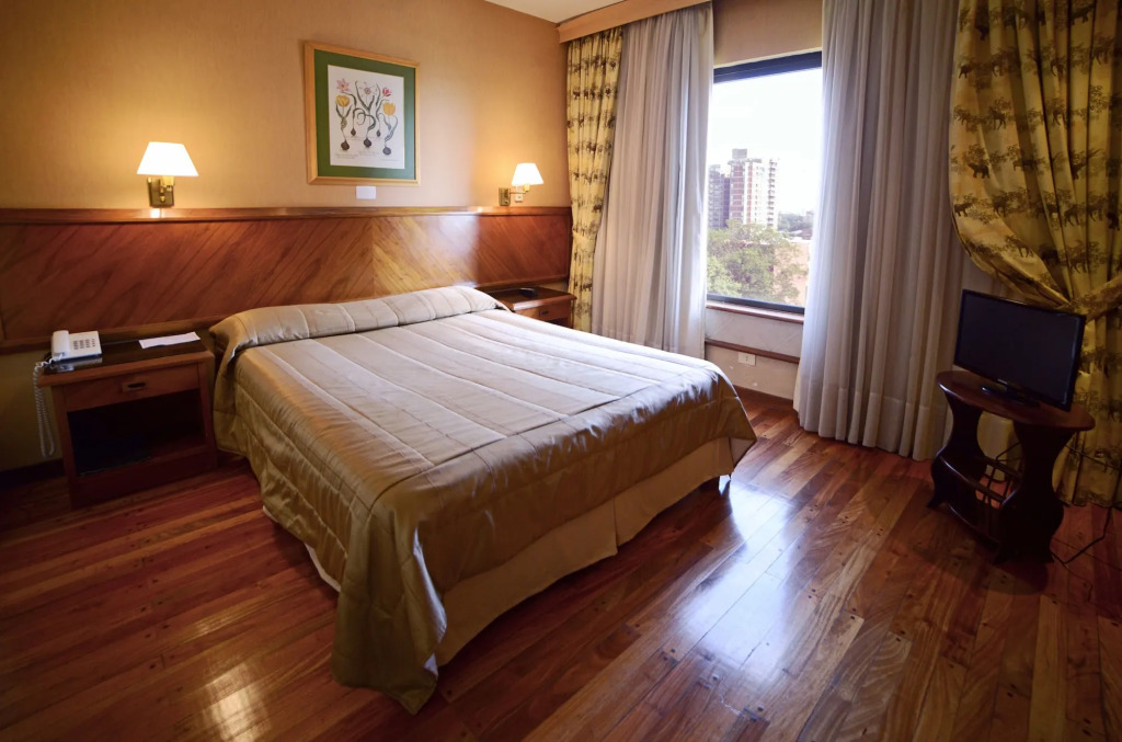Nobile Hotel Premier Hill