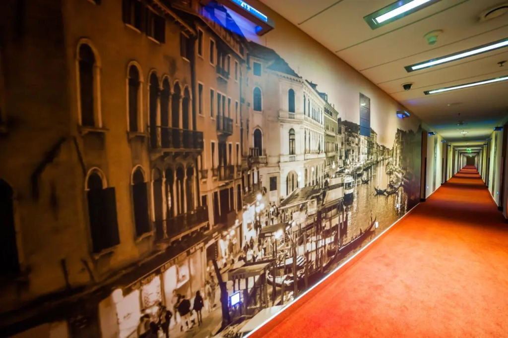 Premier Kraków Hotel
