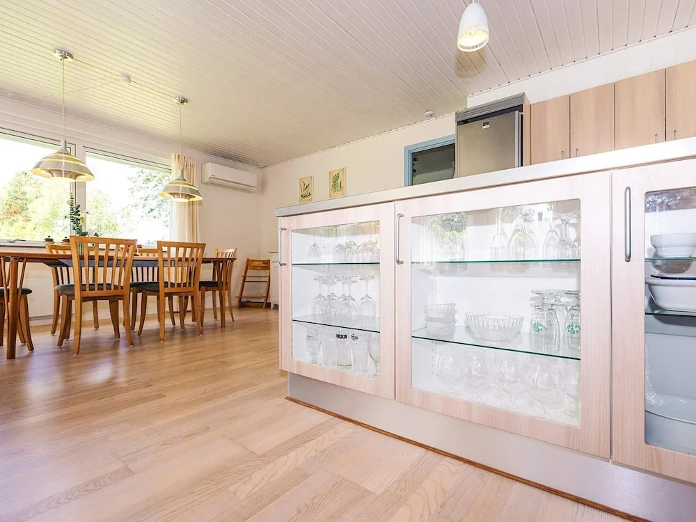 5 Person Holiday Home in Hals