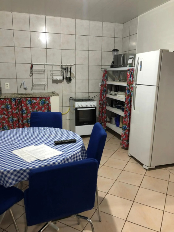 Casinha de Praia na Fazenda da Armação