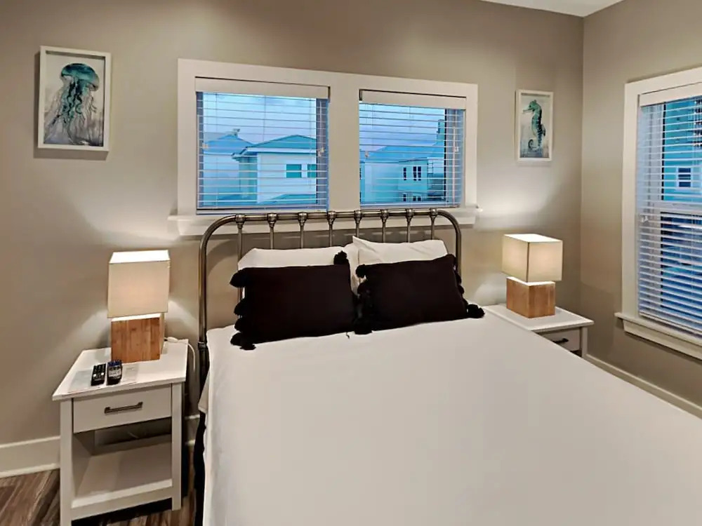 East Point Cottages F by Southern Vacation Rentals